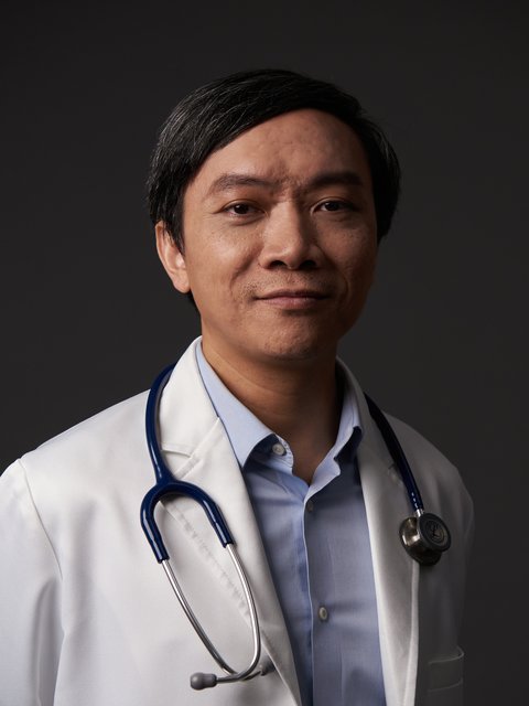ThS.BS Đinh Ngọc Đức