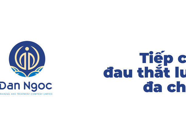 Tiếp cận đa chiều đau vùng thắt lưng khóa 1