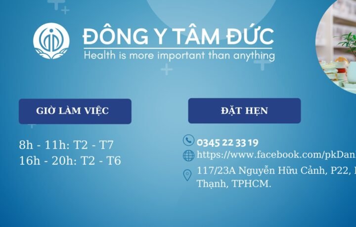 Châm cứu điều trị đau | Đông y Tâm Đức