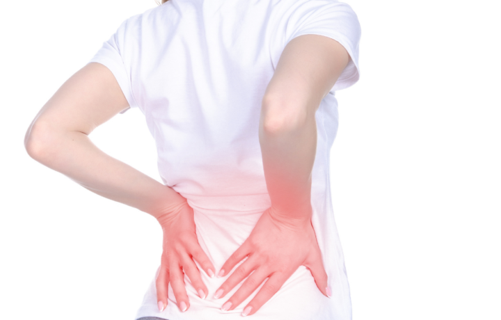 Tổng quan về đau lưng