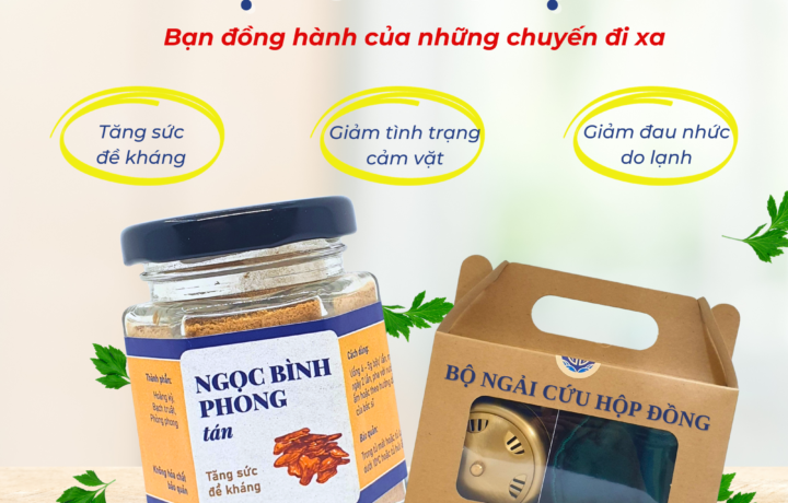 "Bộ đôi đắc dụng" giúp phòng tránh các vấn đề sức khỏe vào mùa lạnh