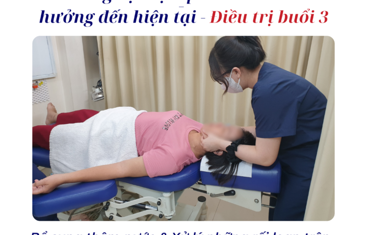 Những sự kiện quá khứ có ảnh hưởng đến hiện tại