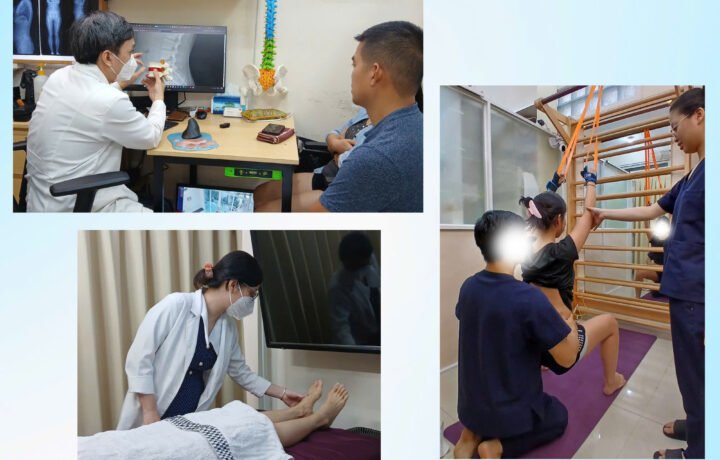 Giải mã cơ thể với Applied Kinesiology – Hướng đi mới trong điều trị bệnh lý cơ xương khớp và sản phụ khoa tại