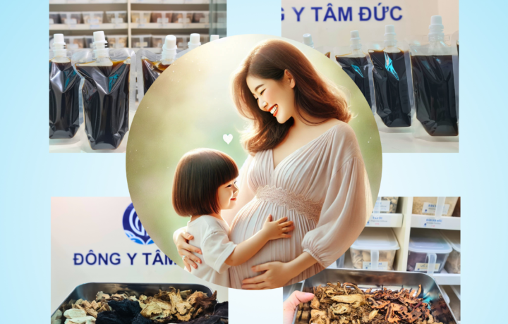 Hành trình mong con: Đừng đợi đến khi đã muộn…