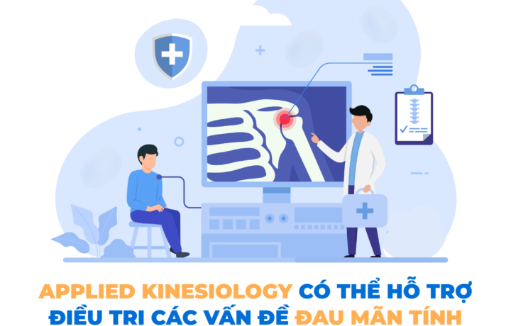 Applied Kinesiology có thể hỗ trợ điều trị các vấn đề đau mãn tính như đau lưng, đau cổ không?